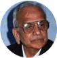 HARISH CHANDRA Mathematician from India