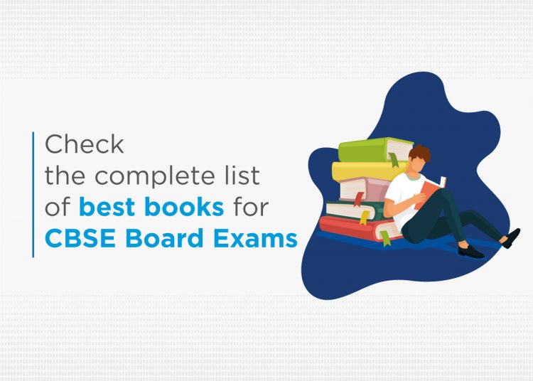 CBSE Class 10 Exam Books for Revision for term 2