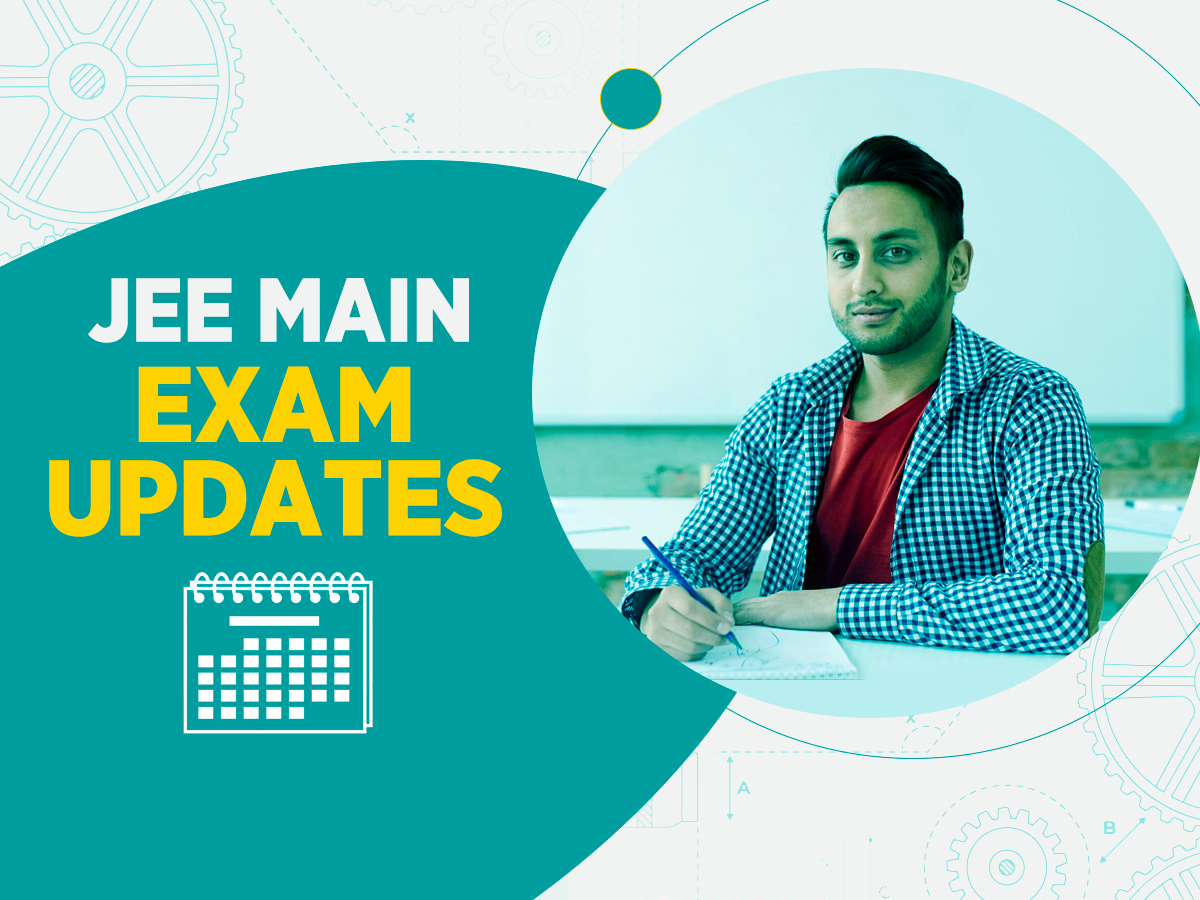 JEE Main 2022 exam to be conducted in two sessions Latest Update