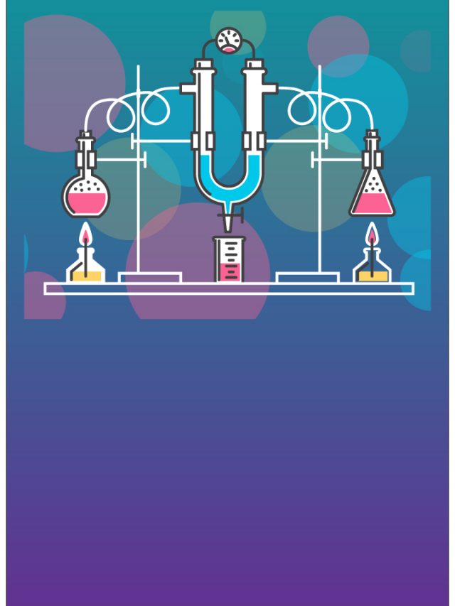 Reaction Of Dilute Sulphuric Acid (H2SO4) With Zinc Granules (ZN)