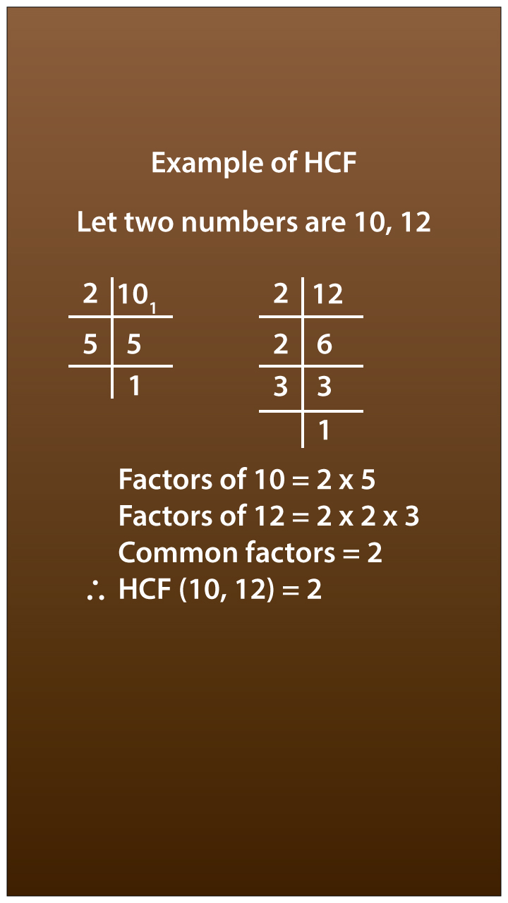 LCM And HCF Definition Difference and When To Use LCM Or 55 OFF