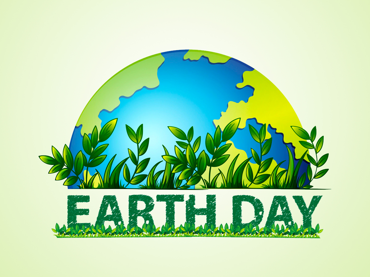 earth day celebration in school essay