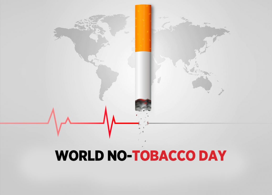 World No Tobacco Day 2022 Theme, Awareness, History, and Importance