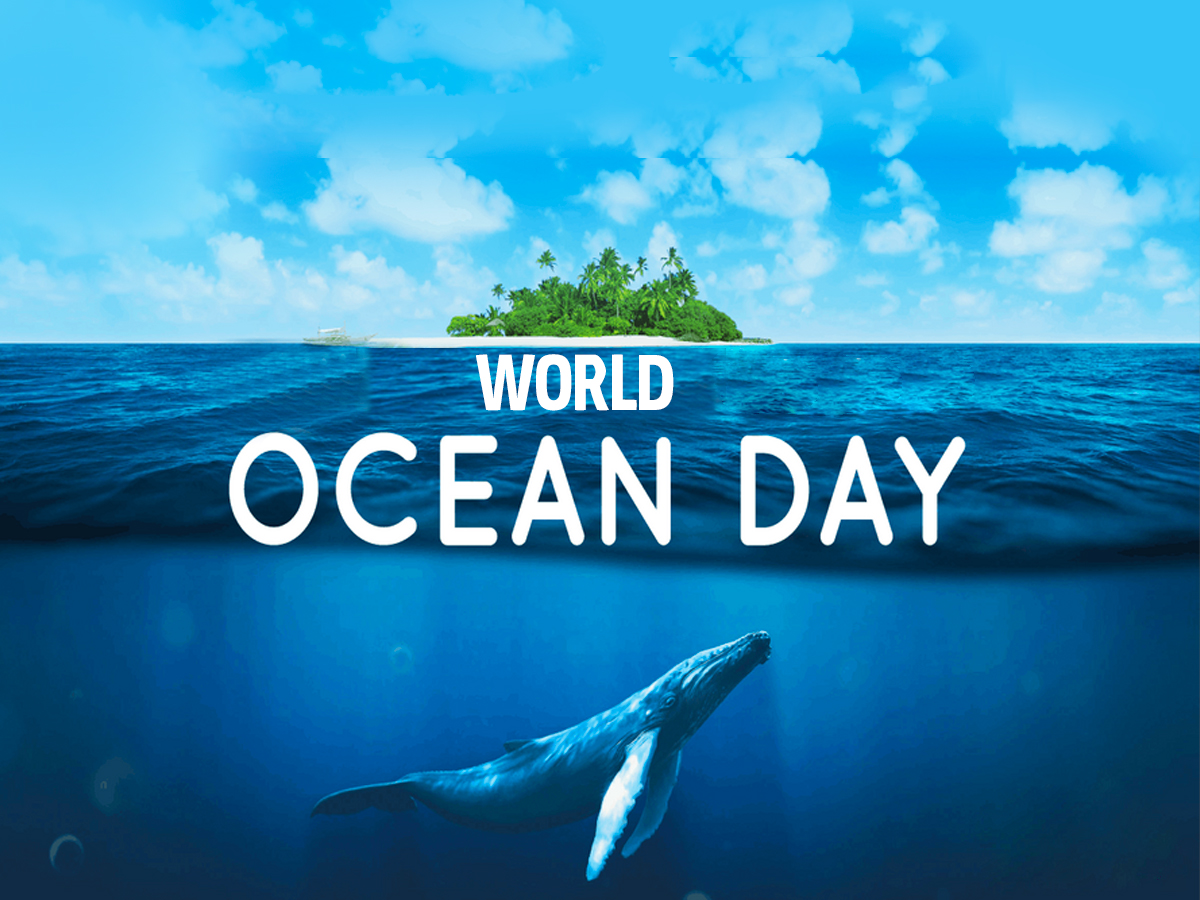 World Ocean Day 2022 Date, Theme, History & Significance