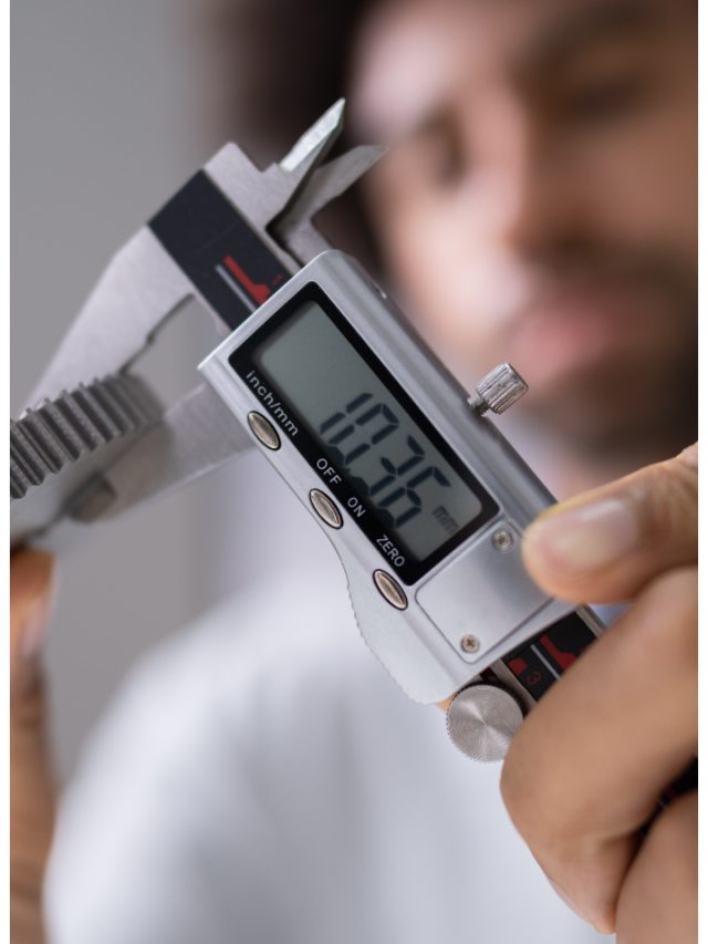 What Is the Difference Between Screw Gauge and Vernier Caliper