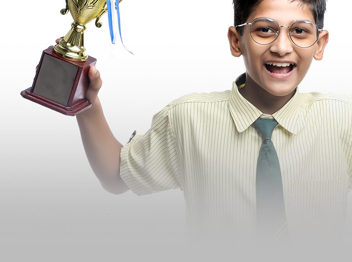 The importance of participating in Olympiad Exams