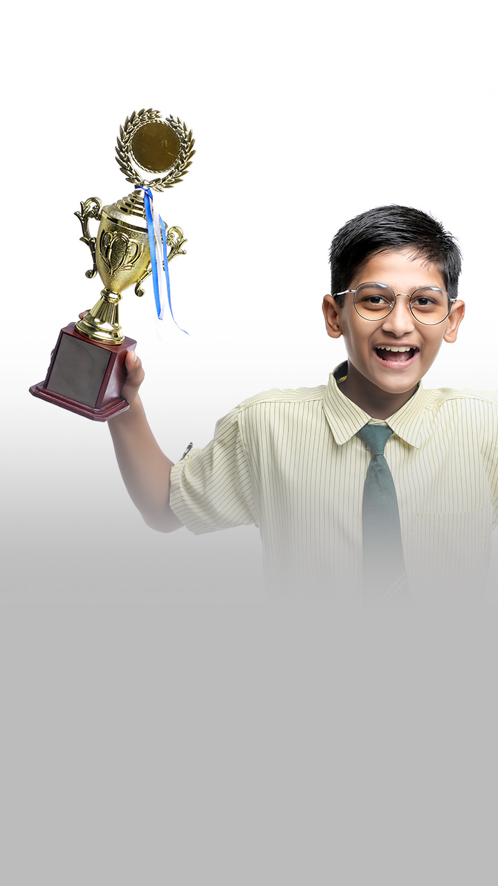 The importance of participating in Olympiad Exams