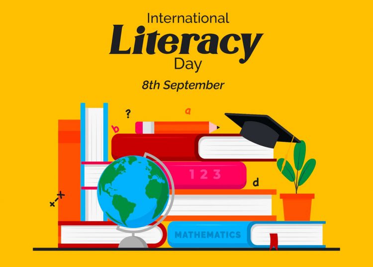 International Literacy Day 2022 History Significance Theme