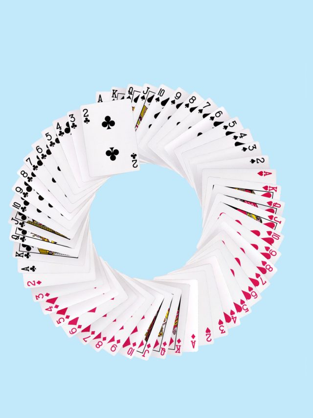 Two Cards are Drawn From a Deck of 52 Cards. Find P(red) & P(queen