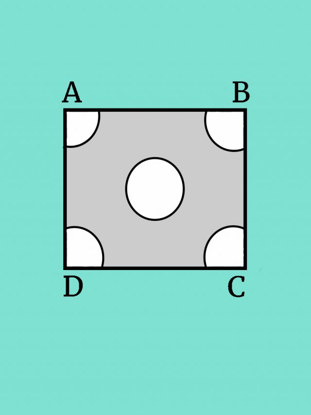 How to Find Areas Related to Circles and Squares? Aakash BYJU'S Blog