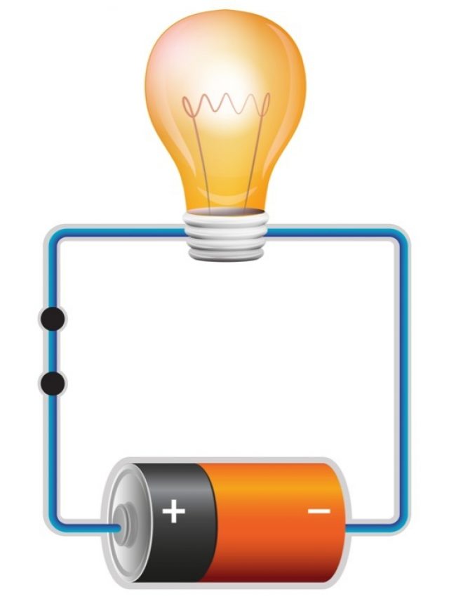 How to Find the Resistance of a Bulb Based on its Ratings? Aakash BYJU'S Blog