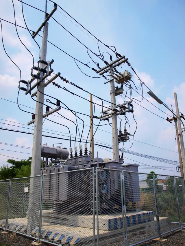 Five Practical Applications of Transformers Aakash BYJU'S Blog