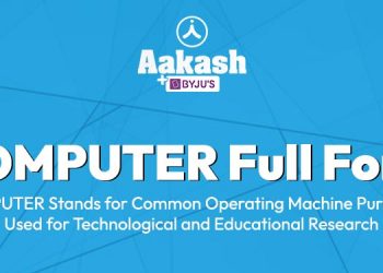 CMOS Full Form: CMOS Stands for Complementary Metal-Oxide-Semiconductor