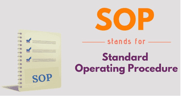 sop-full-form-sop-stands-for-standard-operating-procedure