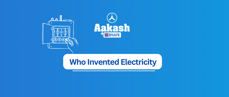 Who Invented Electricity 