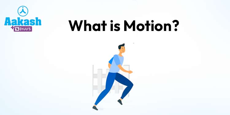 What Is Motion 