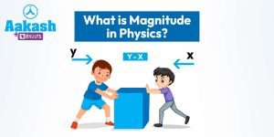 What is the Meaning of Magnitude in Physics: Definition, Meaning