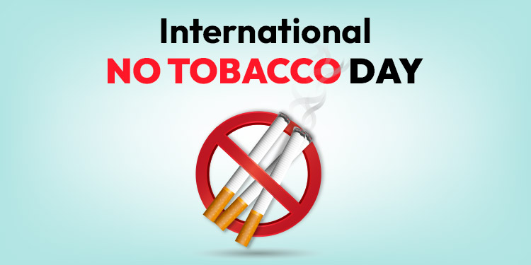International No Smoking Day 2024: Date, History, Theme and Significance
